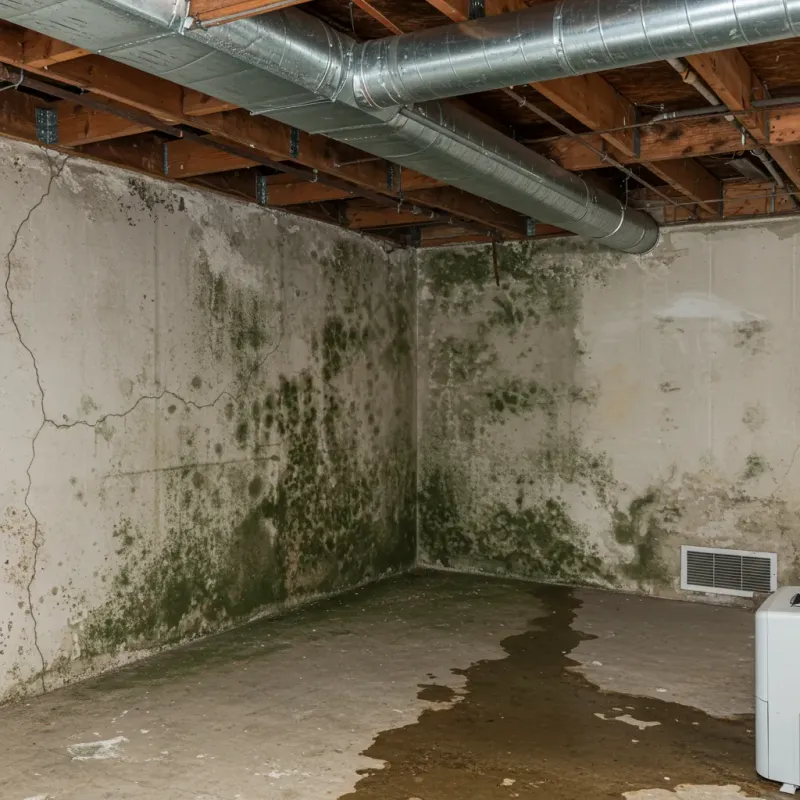 Professional Mold Removal in Pocahontas County, WV